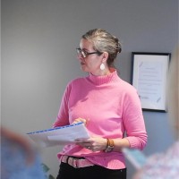 Natalie J Nichol Chartered MCIPD