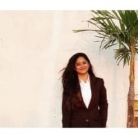Sonal R.