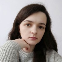 Victoria Khomenko