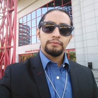 Martin Nava