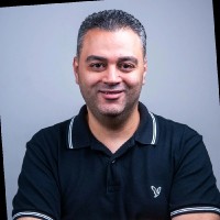 Tamer Raafat