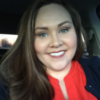 Audrey Kinder