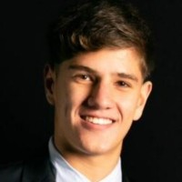 Joaquin Rojas