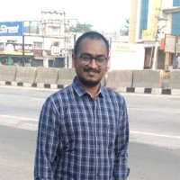 Bhargava Sudhanva Konakalla