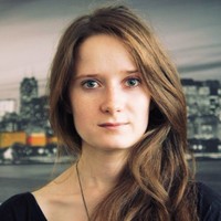 Ekaterina Khodorovskaya