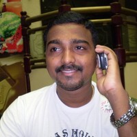 Vinoth kumar