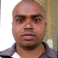 Bhukya Rajkumar
