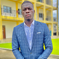 Yan cedric TSAKEM Passo