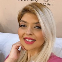 Firoozeh Ilshahi
