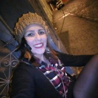 Sofia Christakis Garcia