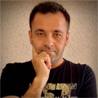 Harun Kocabıyık