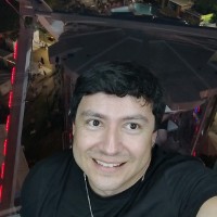 André Luiz Dias Oliveira