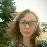 Eugenia Sidorik