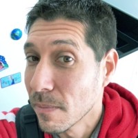 Eric Rosales