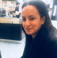 Fatima Madih
