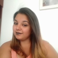 Tainá Antonelo Matias