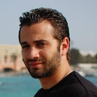 Ahmed Sherif