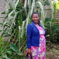 Twagirimana Clotilde