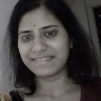 Anurupa Maiti
