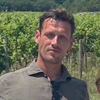 Scott Cain