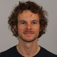 Sander Lentink