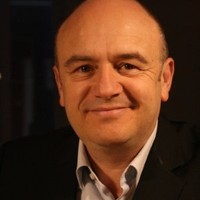 Eric THIBAULT
