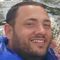 Darren Miele