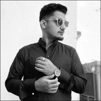 Yogesh Sharma