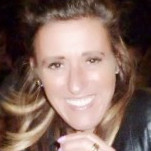 Joanne Farrimond
