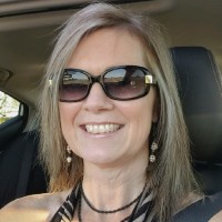 April Wright