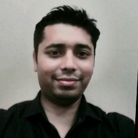 DIPAK SHAW