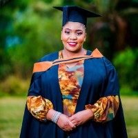 Dolphyn Matamela