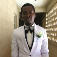 Ojo Ebenezer
