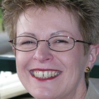 Joan Twohill