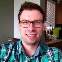Graeme Dickau, C.A.