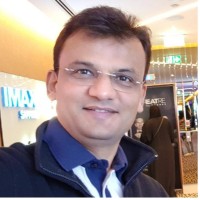 prashant mehta