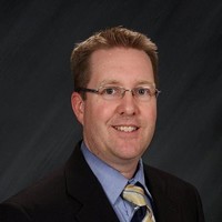 Robert Joy