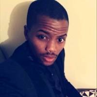 Senzo Msibi