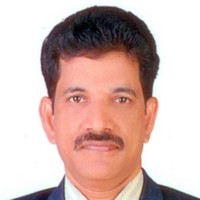 Harinath Moorthigari