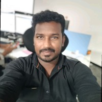 Suriyaprakash Rajaram