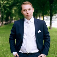 Mikhail M.