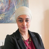 Manpreet Kaur