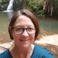 Joanne Catchpole