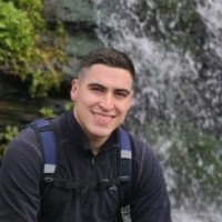 Fredy Gonzalez