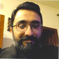 Haris Mehmood