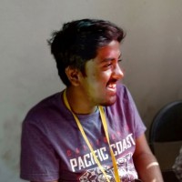 Pranay Lavhate