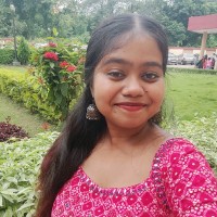 Nikita Biswas