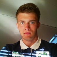 Johan Svensson