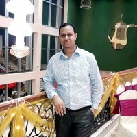 Md Nakibur Rahaman