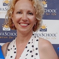 JOANNA MUCHA JARMOLINSKA